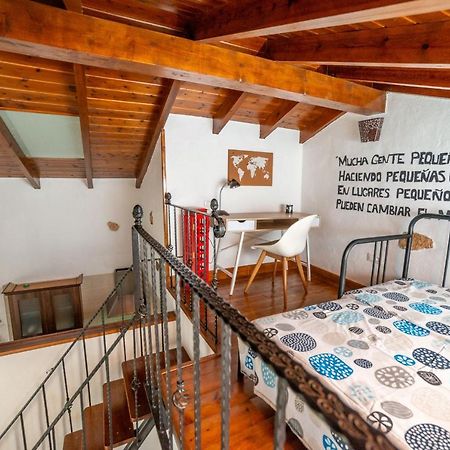 Casa La Orilla Villa Antigua  Eksteriør billede